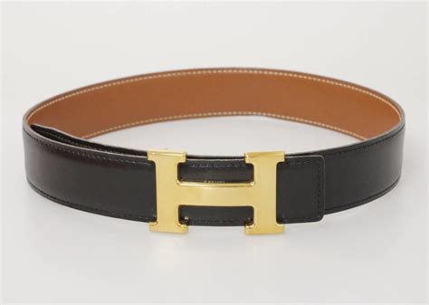 cost of women's hermes belt.